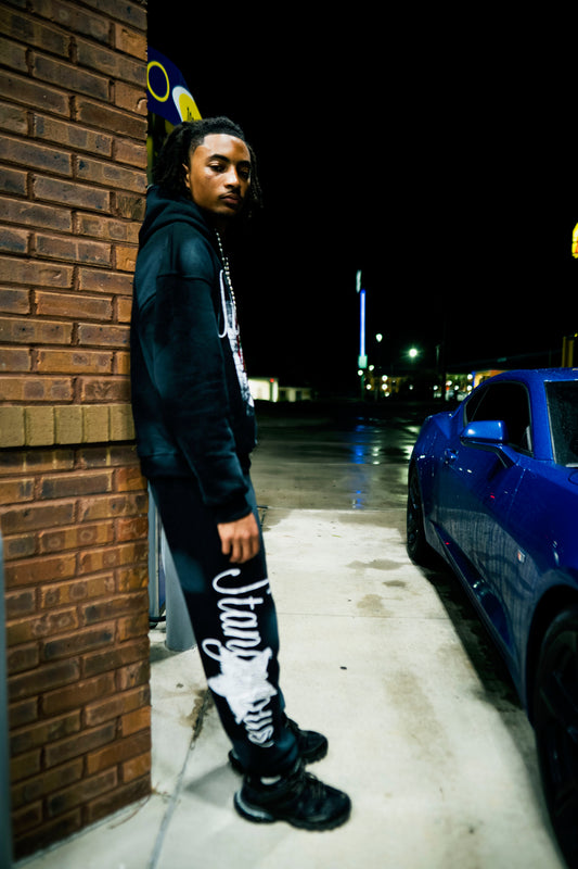 CLONE SWEATSUIT